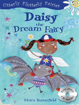 cover image of Daisy The Dream Fairy